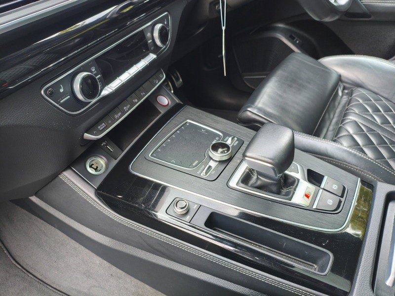 Used Audi Q5 2020 for sale - 77477954: Photo 47