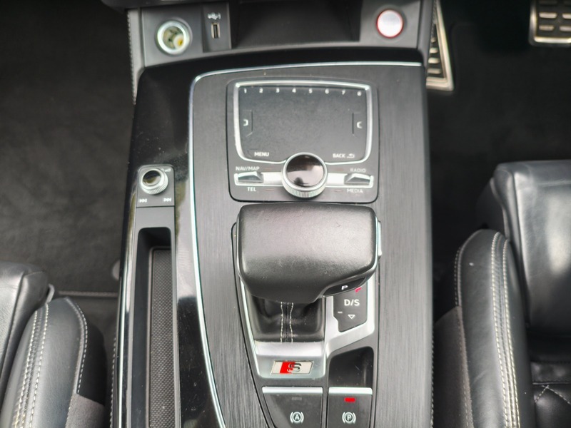 Used Audi Q5 2020 for sale - 77477954: Photo 48