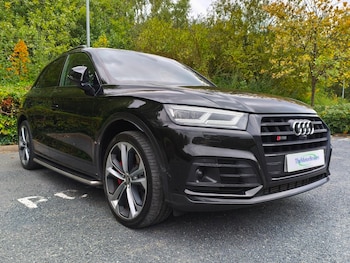 Used Audi Q5 2020 for sale - 77477954: Photo