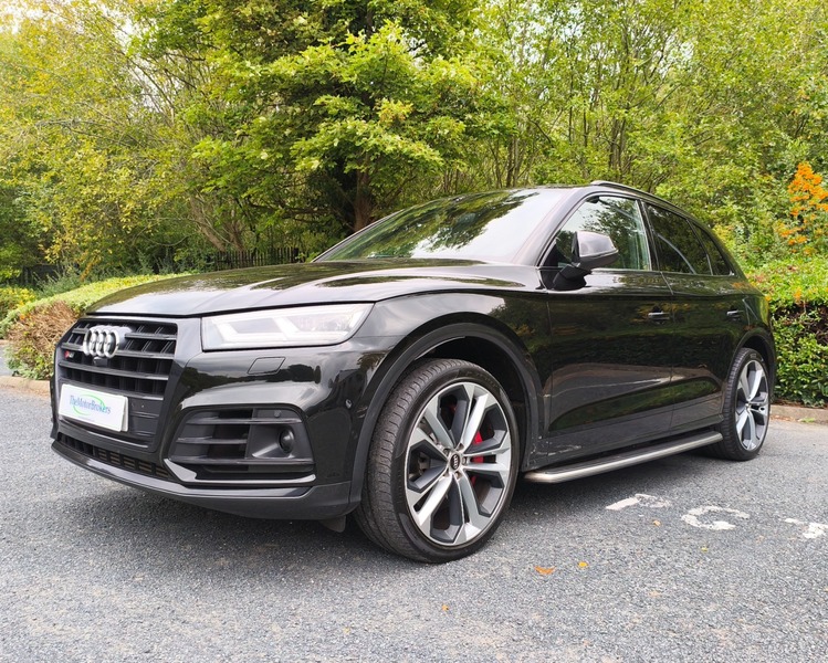 Used Audi Q5 2020 for sale - 77477954: Photo 7