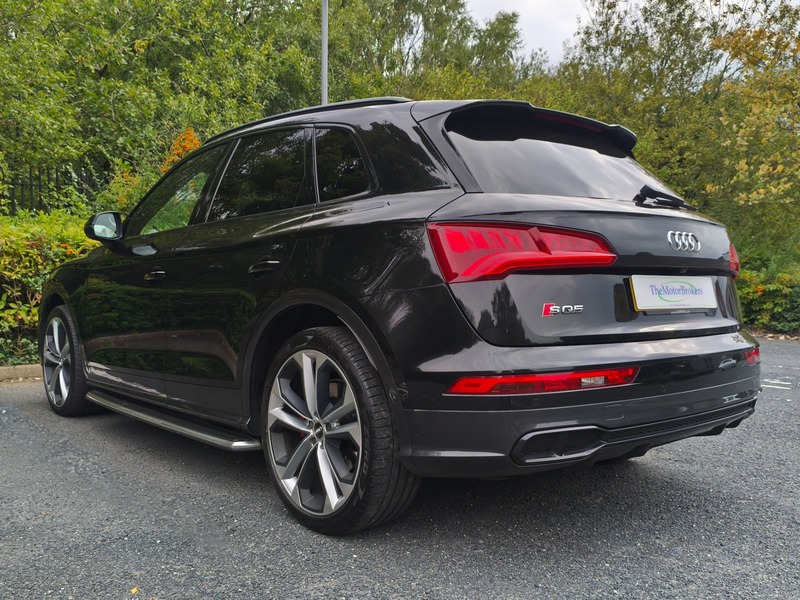 Used Audi Q5 2020 for sale - 77477954: Photo 9
