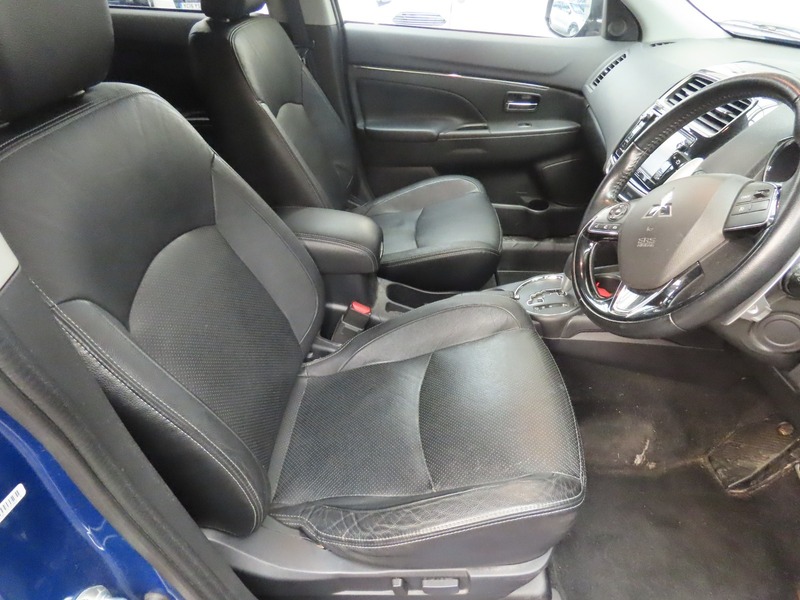 Used Mitsubishi ASX 2017 for sale - 77477948: Photo 11