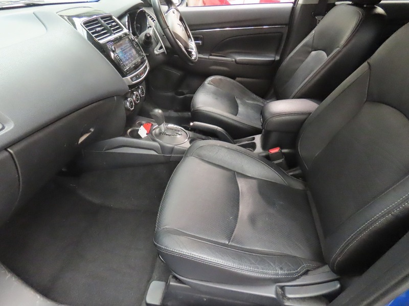 Used Mitsubishi ASX 2017 for sale - 77477948: Photo 12