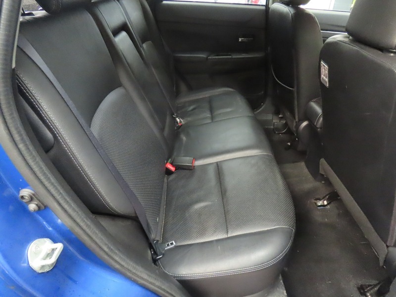 Used Mitsubishi ASX 2017 for sale - 77477948: Photo 14