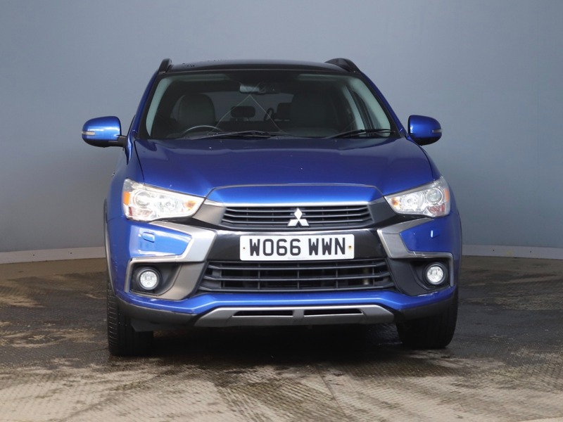 Used Mitsubishi ASX 2017 for sale - 77477948: Photo 2