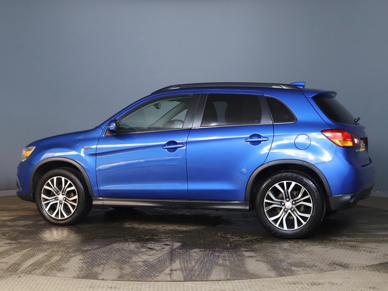 Used Mitsubishi ASX 2017 for sale - 77477948: Photo 5