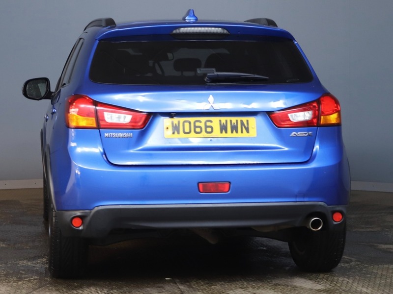 Used Mitsubishi ASX 2017 for sale - 77477948: Photo 6