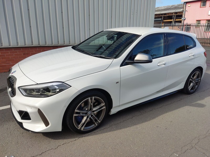 Used BMW M135i 2025 for sale - 77558377: Photo 10