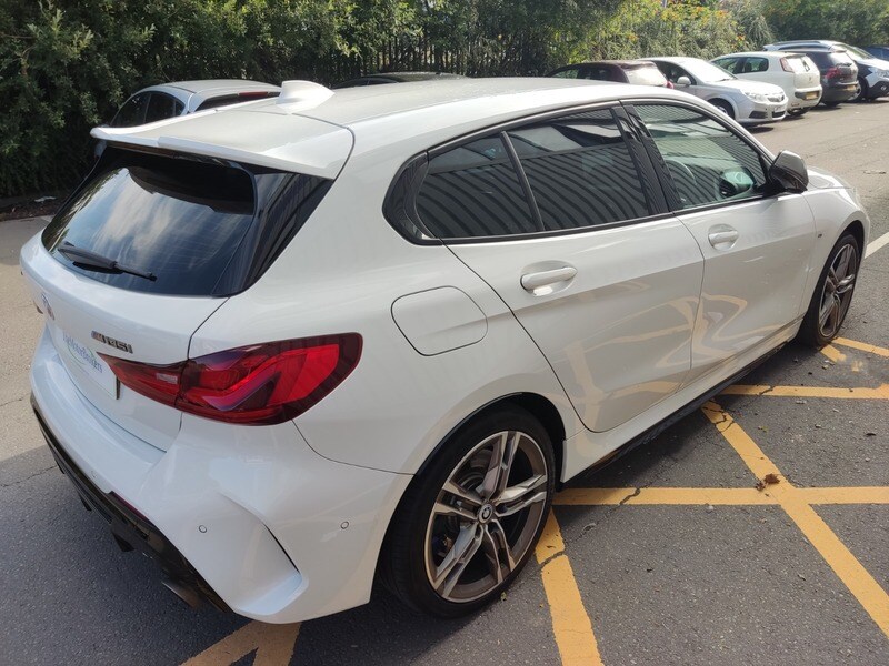 Used BMW M135i 2025 for sale - 77558377: Photo 11