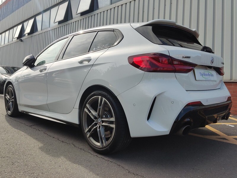 Used BMW M135i 2025 for sale - 77558377: Photo 12