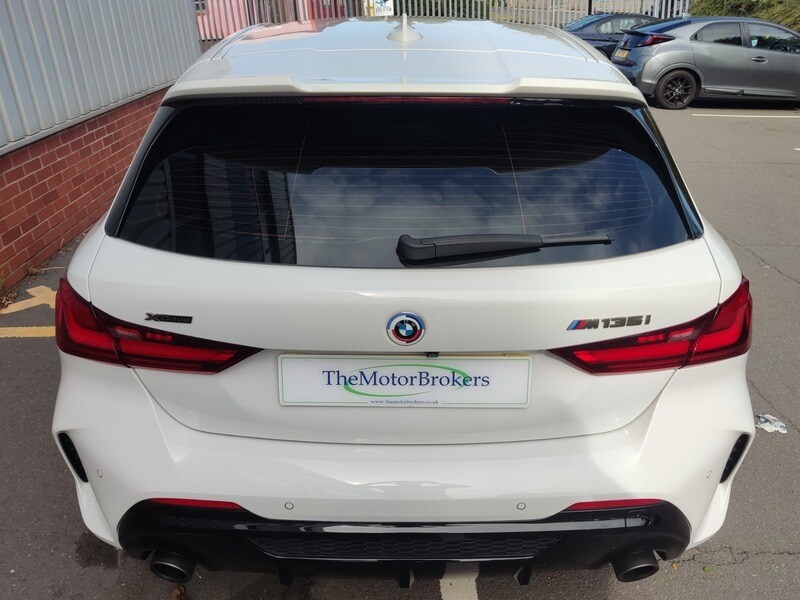 Used BMW M135i 2025 for sale - 77558377: Photo 13