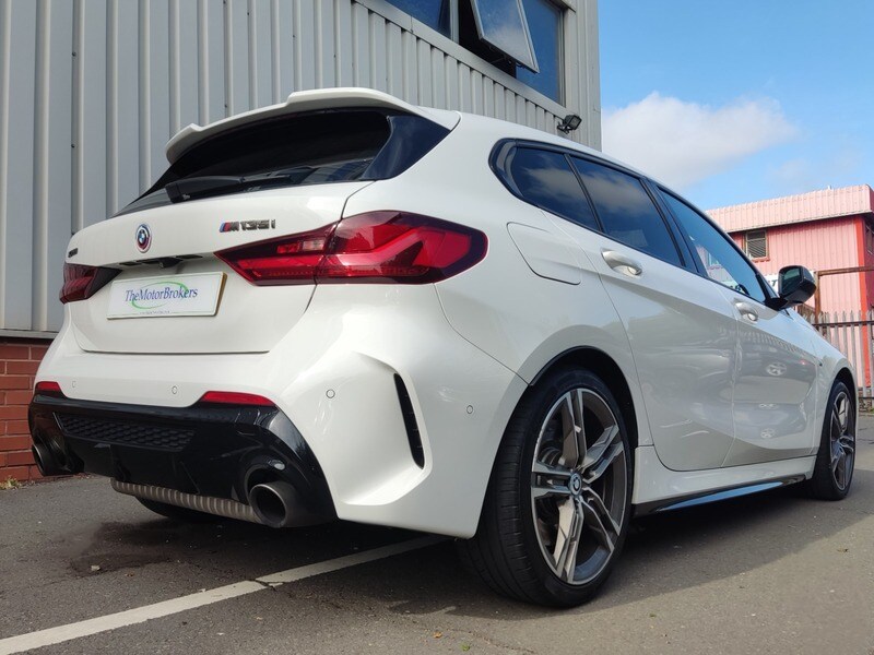 Used BMW M135i 2025 for sale - 77558377: Photo 14