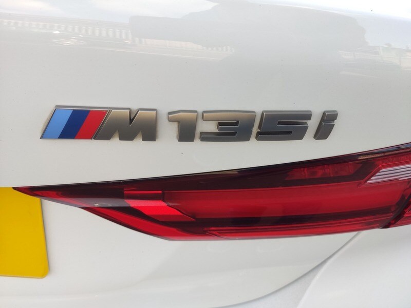 Used BMW M135i 2025 for sale - 77558377: Photo 16
