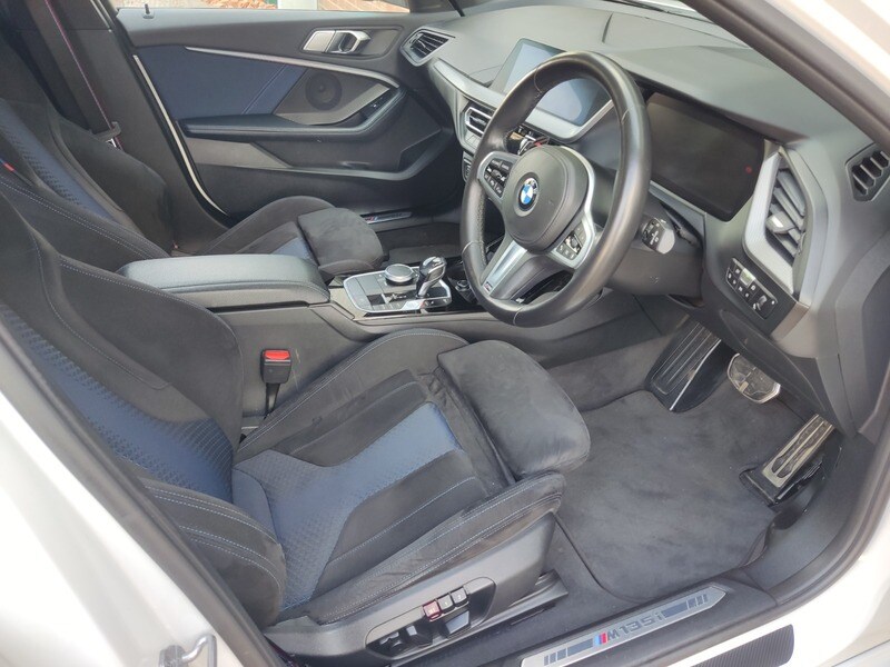 Used BMW M135i 2025 for sale - 77558377: Photo 18