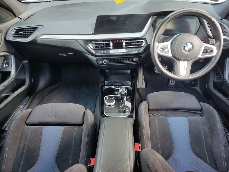 Used BMW M135i 2025 for sale - 77558377: Photo 19