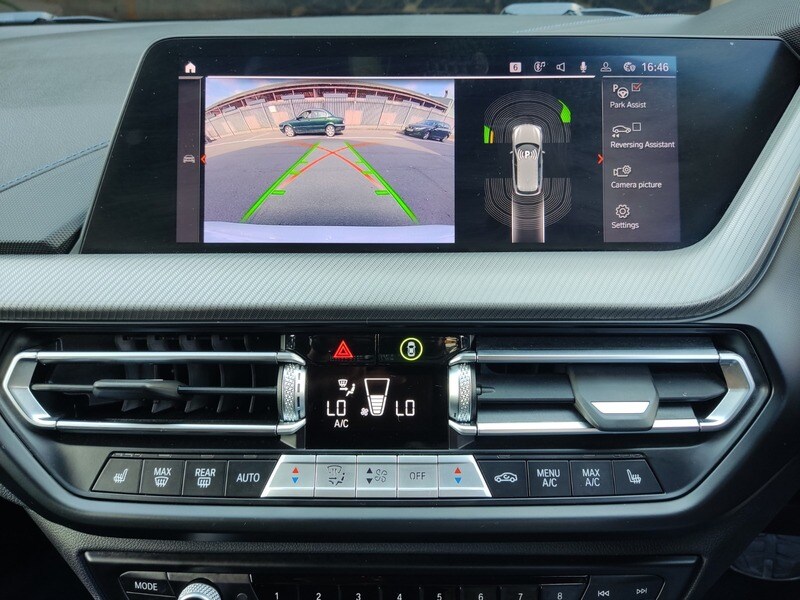 Used BMW M135i 2025 for sale - 77558377: Photo 23