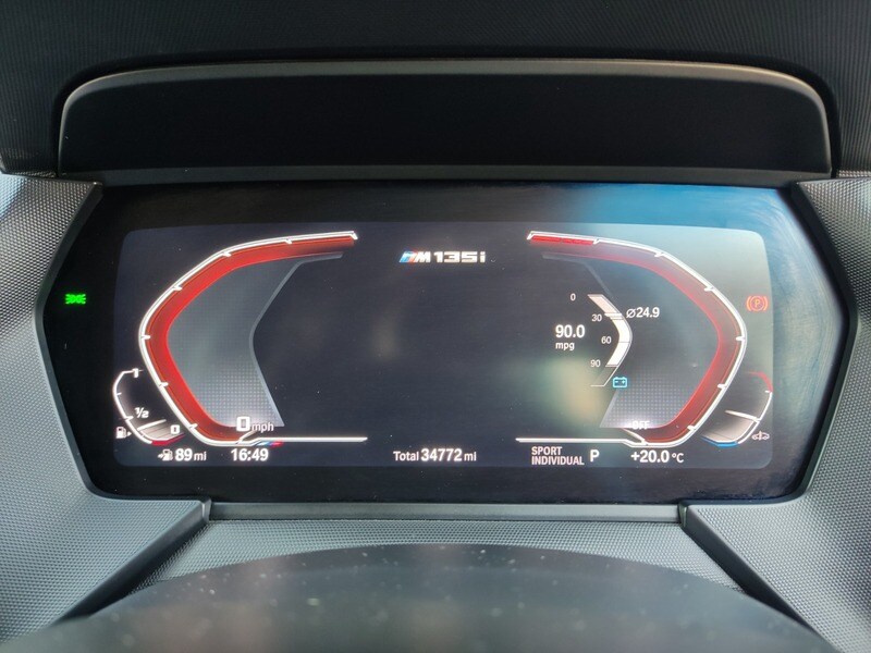 Used BMW M135i 2025 for sale - 77558377: Photo 25