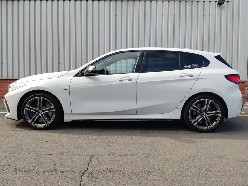 Used BMW M135i 2025 for sale - 77558377: Photo 3
