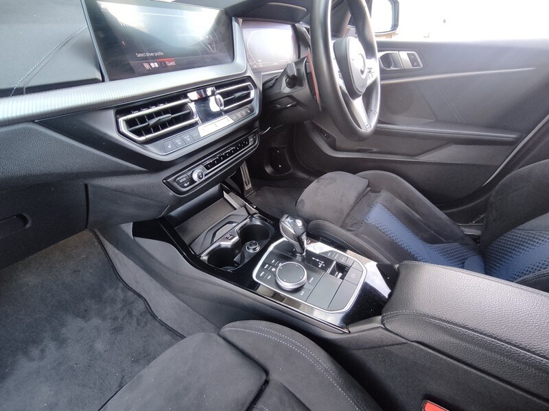 Used BMW M135i 2025 for sale - 77558377: Photo 32