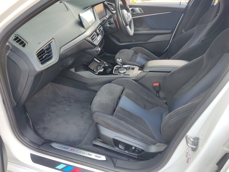 Used BMW M135i 2025 for sale - 77558377: Photo 34