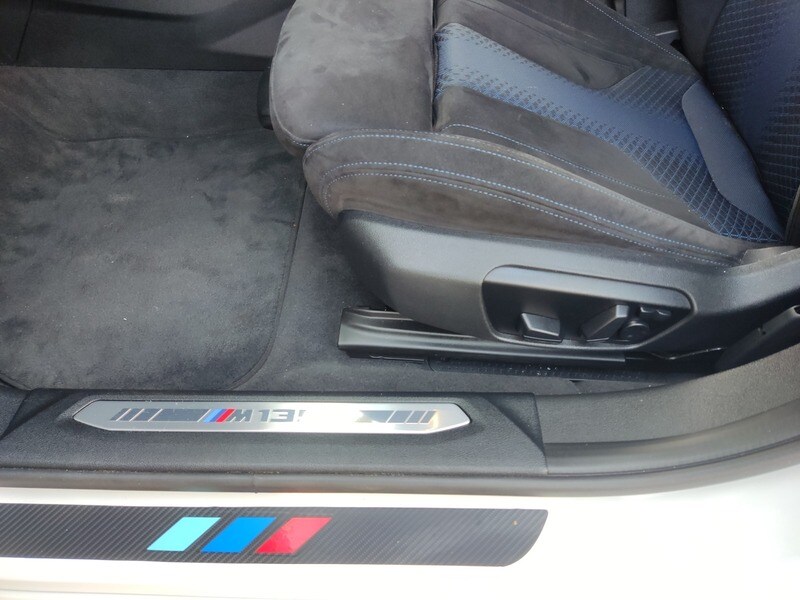 Used BMW M135i 2025 for sale - 77558377: Photo 36