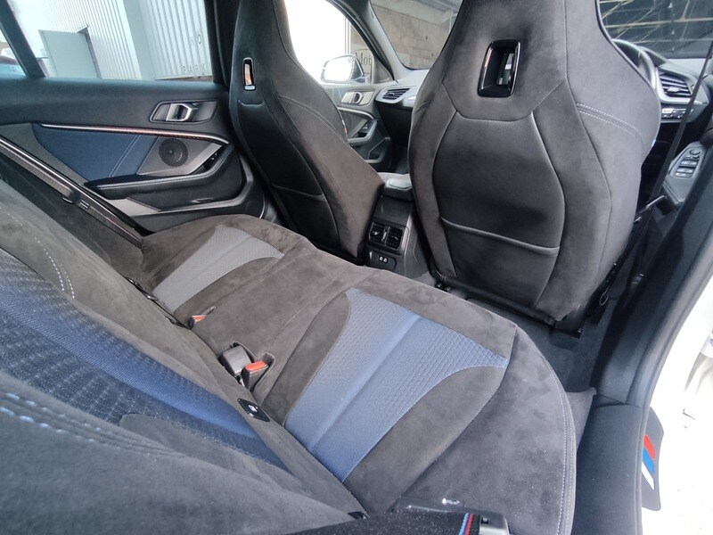 Used BMW M135i 2025 for sale - 77558377: Photo 38