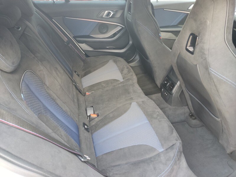 Used BMW M135i 2025 for sale - 77558377: Photo 39