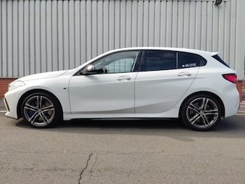 Used BMW M135i 2020 for sale - 77558377: Photo