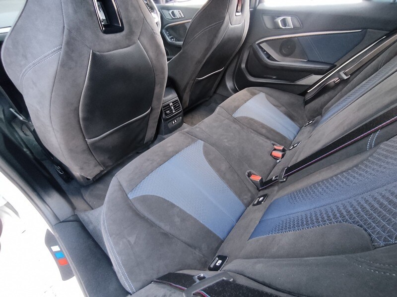 Used BMW M135i 2025 for sale - 77558377: Photo 40