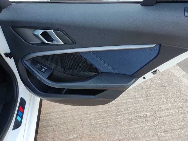 Used BMW M135i 2025 for sale - 77558377: Photo 45