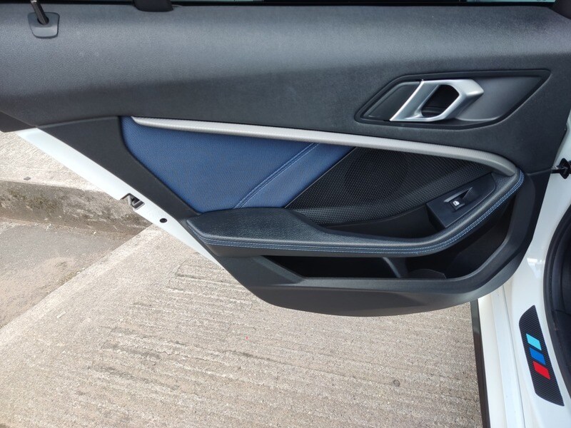 Used BMW M135i 2025 for sale - 77558377: Photo 47