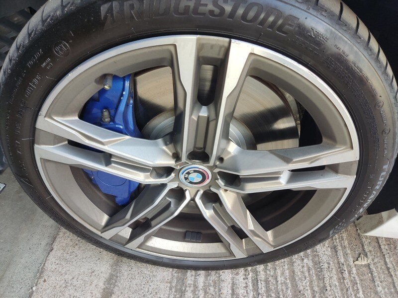 Used BMW M135i 2025 for sale - 77558377: Photo 49