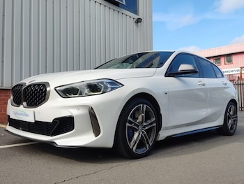 Used BMW M135i 2020 for sale - 77558377: Photo