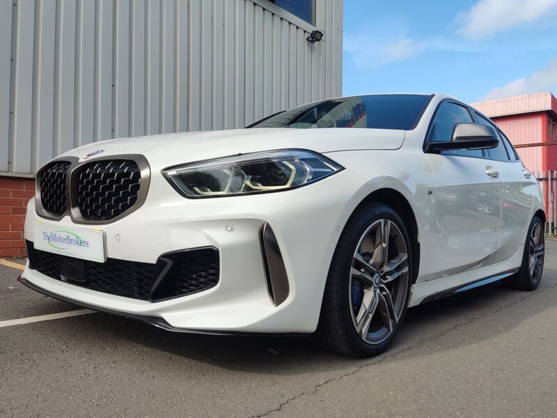 Used BMW M135i 2025 for sale - 77558377: Photo 6