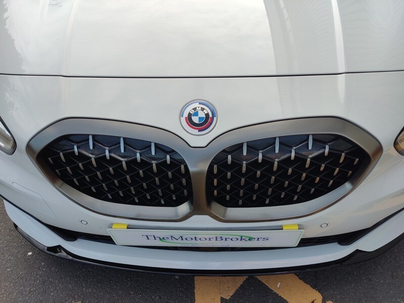 Used BMW M135i 2025 for sale - 77558377: Photo 9