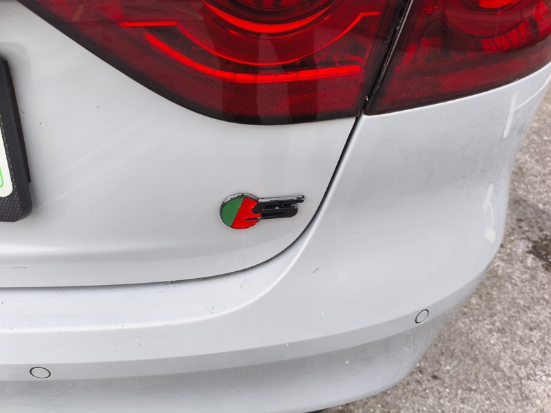 Used Jaguar XF 2016 for sale - 77584232: Photo 10