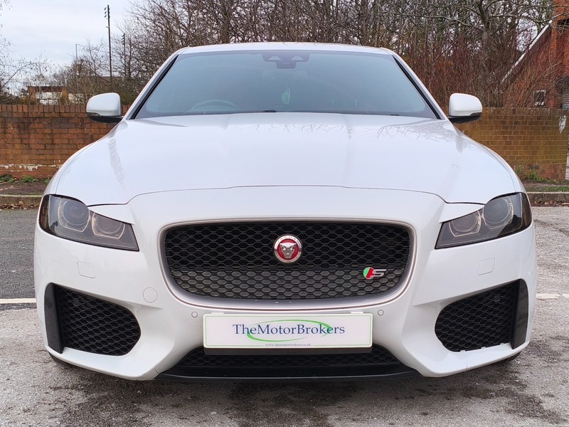 Used Jaguar XF 2016 for sale - 77584232: Photo 12