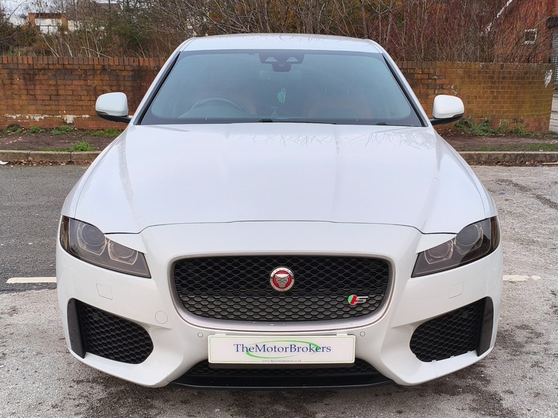 Used Jaguar XF 2016 for sale - 77584232: Photo 14