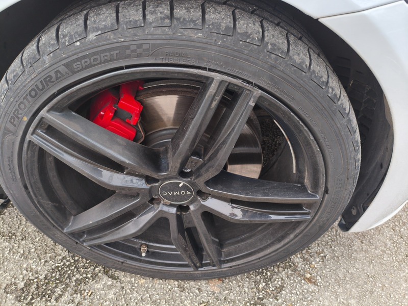 Used Jaguar XF 2016 for sale - 77584232: Photo 22