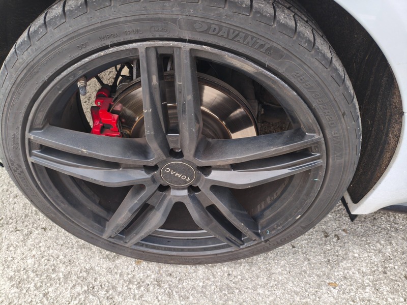 Used Jaguar XF 2016 for sale - 77584232: Photo 23