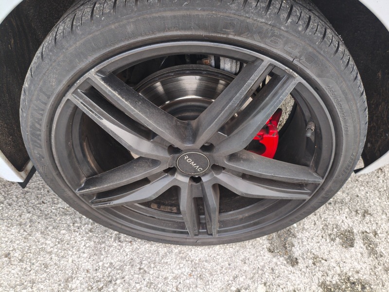 Used Jaguar XF 2016 for sale - 77584232: Photo 24