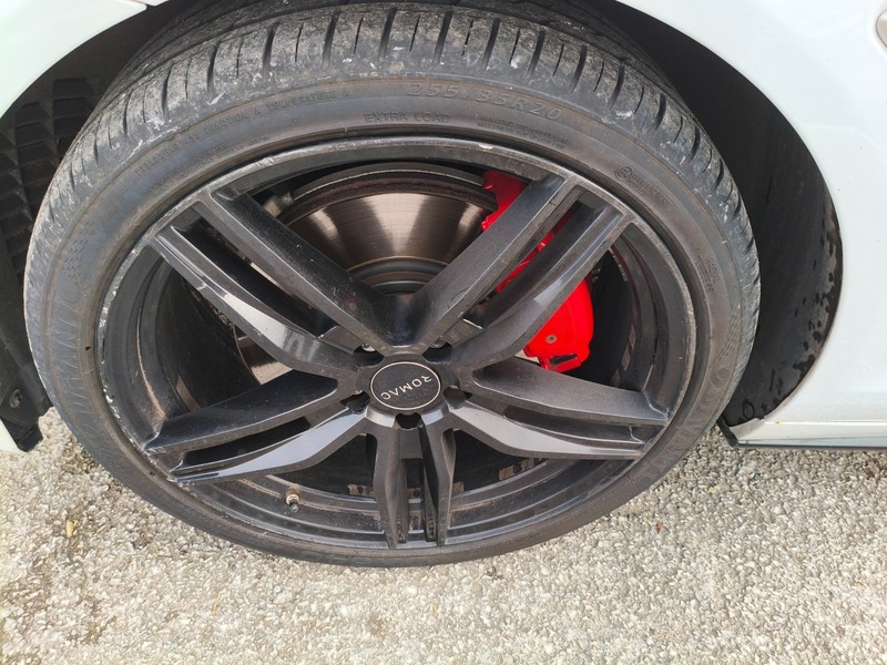 Used Jaguar XF 2016 for sale - 77584232: Photo 25