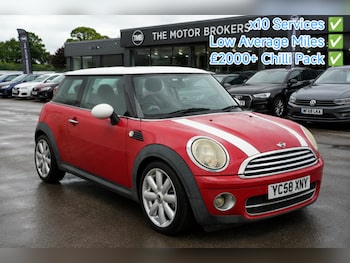 Used MINI One 2008 for sale - 79599531: Photo