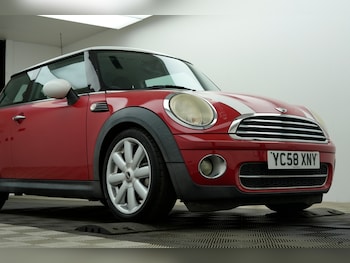Used MINI One 2008 for sale - 79599531: Photo