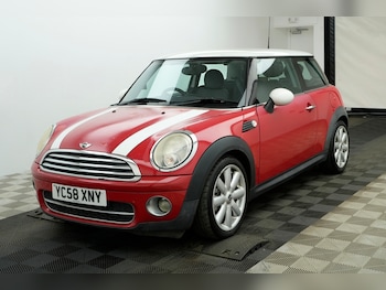 Used MINI One 2008 for sale - 79599531: Photo