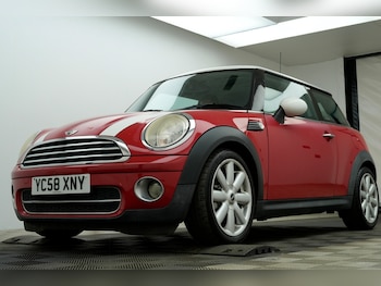 Used MINI One 2008 for sale - 79599531: Photo
