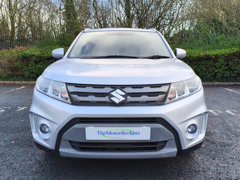 Used Suzuki Vitara 2016 for sale - 77027763: Photo 10