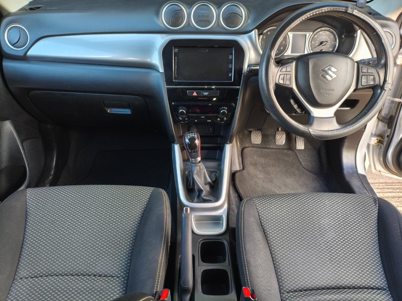 Used Suzuki Vitara 2016 for sale - 77027763: Photo 16