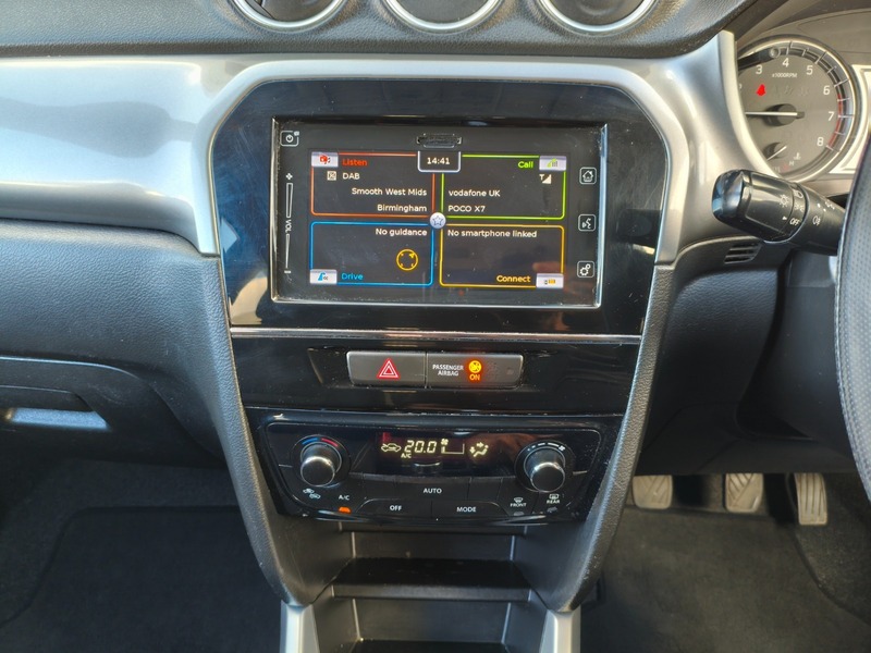 Used Suzuki Vitara 2016 for sale - 77027763: Photo 21