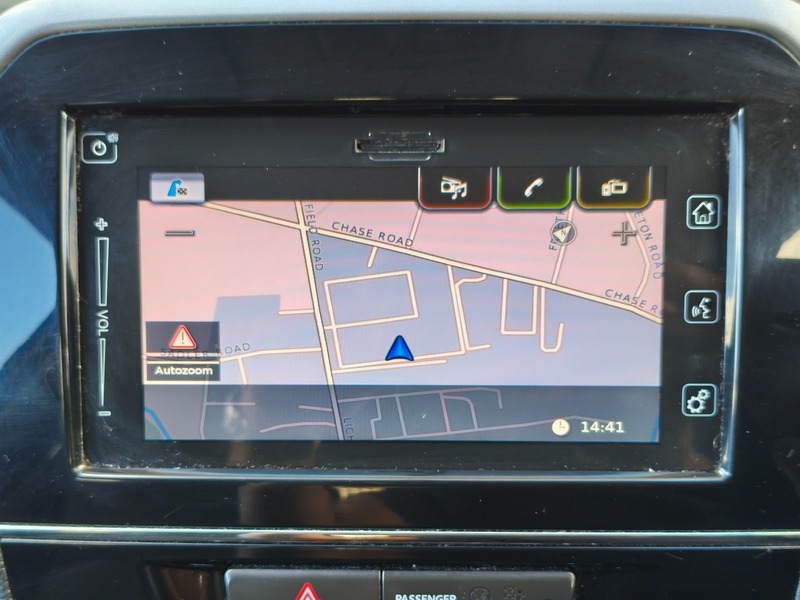 Used Suzuki Vitara 2016 for sale - 77027763: Photo 23